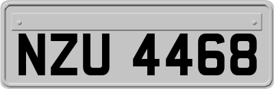 NZU4468