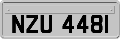 NZU4481