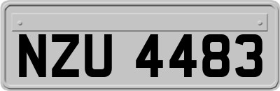 NZU4483