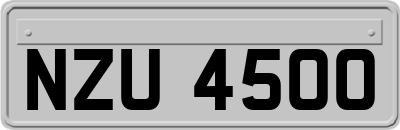 NZU4500
