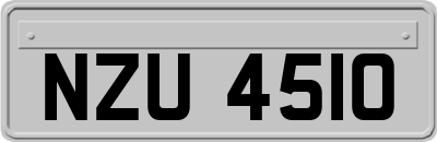 NZU4510