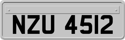 NZU4512