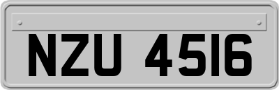NZU4516