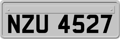 NZU4527