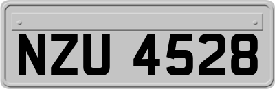 NZU4528