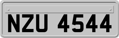 NZU4544
