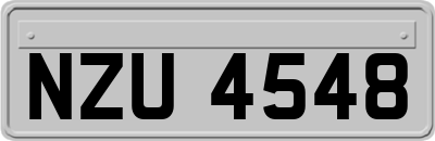 NZU4548