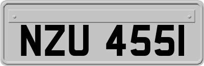 NZU4551