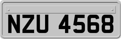 NZU4568