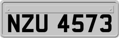 NZU4573