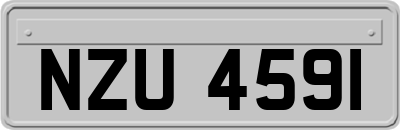 NZU4591