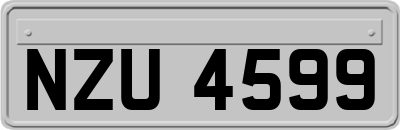 NZU4599