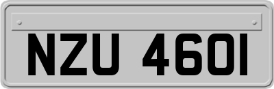 NZU4601