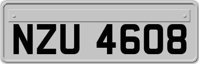 NZU4608