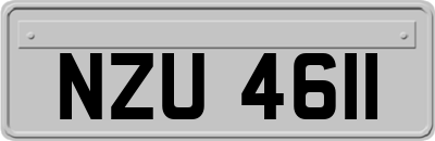 NZU4611