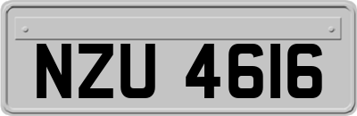 NZU4616