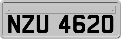 NZU4620