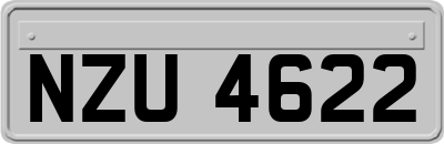 NZU4622