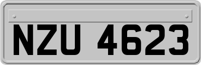 NZU4623