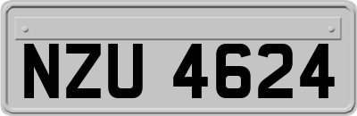 NZU4624