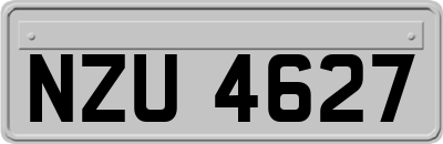 NZU4627