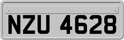 NZU4628