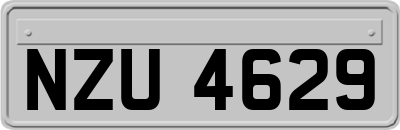 NZU4629
