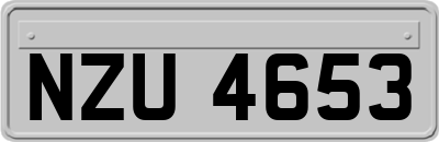 NZU4653