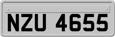 NZU4655