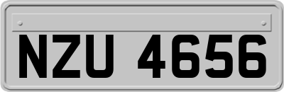 NZU4656