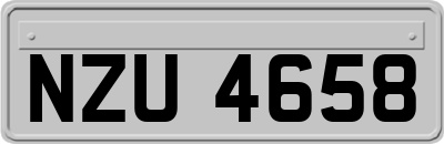 NZU4658