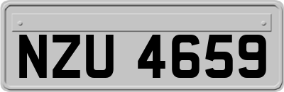 NZU4659