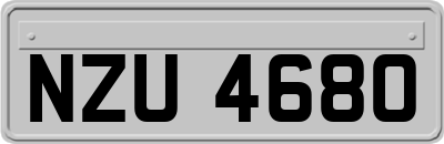 NZU4680