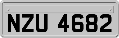 NZU4682