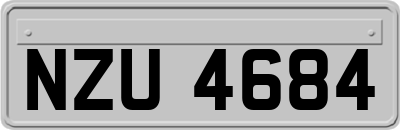 NZU4684