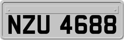 NZU4688