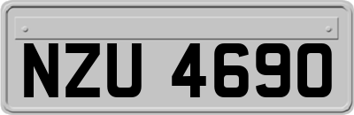 NZU4690