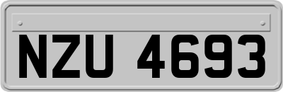 NZU4693