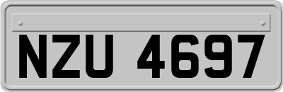 NZU4697