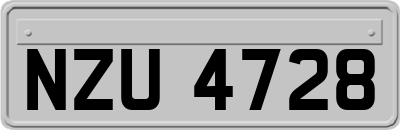 NZU4728