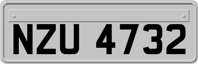 NZU4732