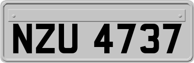 NZU4737