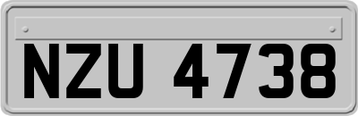 NZU4738