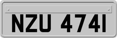 NZU4741