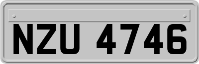 NZU4746