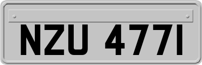NZU4771