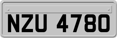 NZU4780