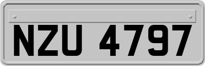 NZU4797