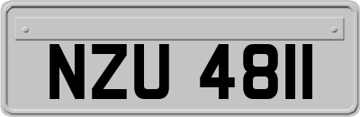 NZU4811