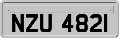 NZU4821